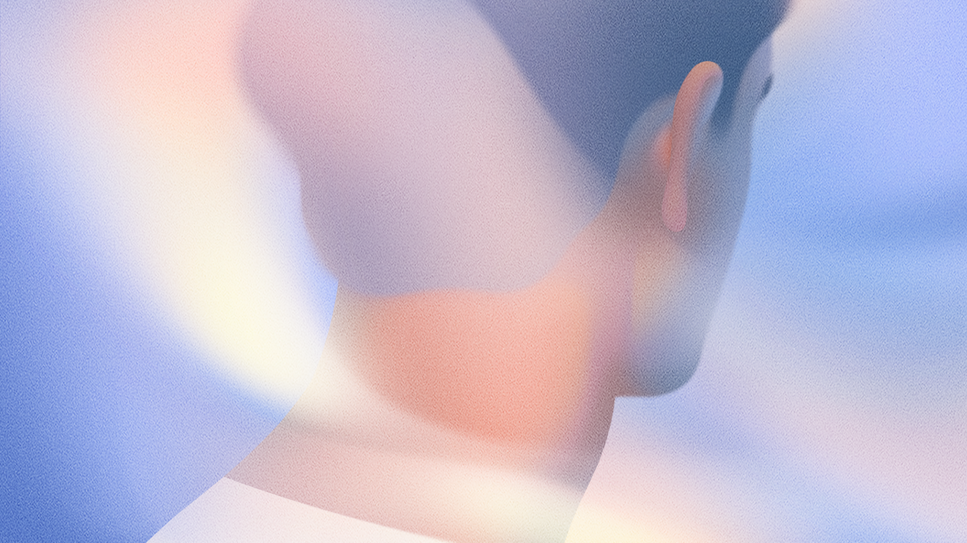 Calm Sleep Visual System